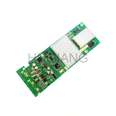 FUJITEC Elevator Parts Elevator COP LOP Display Board PCB INC05 INC04 INC07 IN103 A3N56967