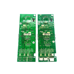 FUJITEC Elevator Parts Elevator COP LOP Display Board PCB INC05 INC04 INC07 IN103 A3N56967