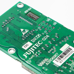 FUJITEC Elevator Parts Elevator COP LOP Display Board PCB INC05 INC04 INC07 IN103 A3N56967