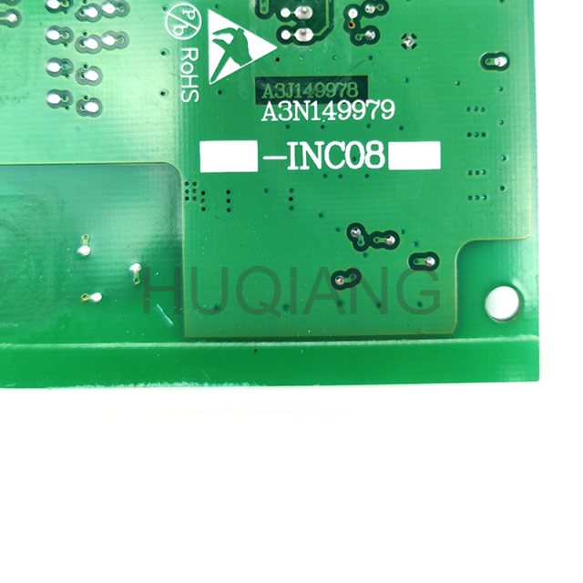 FUJITEC Elevator Parts Elevator Car Display Board IN104A INC08 C1B-INC08 A3N85077