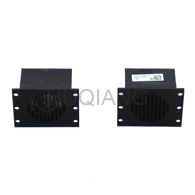 Thyssen Lift Spare Parts Elevator Car Arrival Gong Chime Elevator Arrival Bell GONG-S G-001