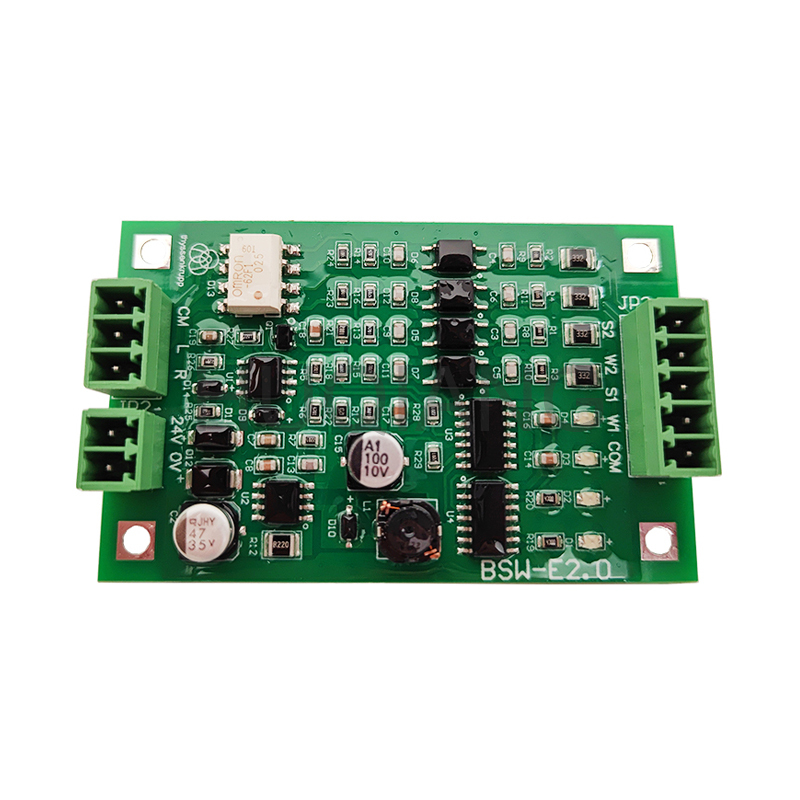 Thyssen Elevator Parts Elevator Holding Brake Power Board PCB BSW-E1.0 BSW-E2.0