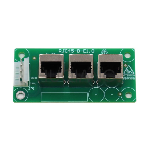 Thyssen Elevator Interface Board Expansion Board PCB RJC45-B-E1.0 RJC45-B-E2.0