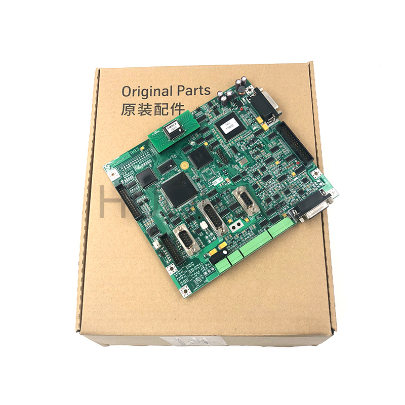 Thyssen Elevator Parts Elevator Inverter Main Board  PCB TMI2 TMI3