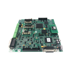Thyssen Elevator Parts Elevator Inverter Main Board  PCB TMI2 TMI3