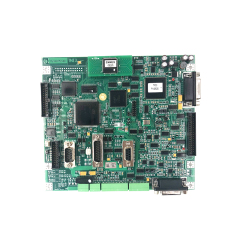 Thyssen Elevator Parts Elevator Inverter Main Board  PCB TMI2 TMI3