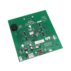 Thyssen Elevator Parts Elevator Car LCD Board PCB G-729