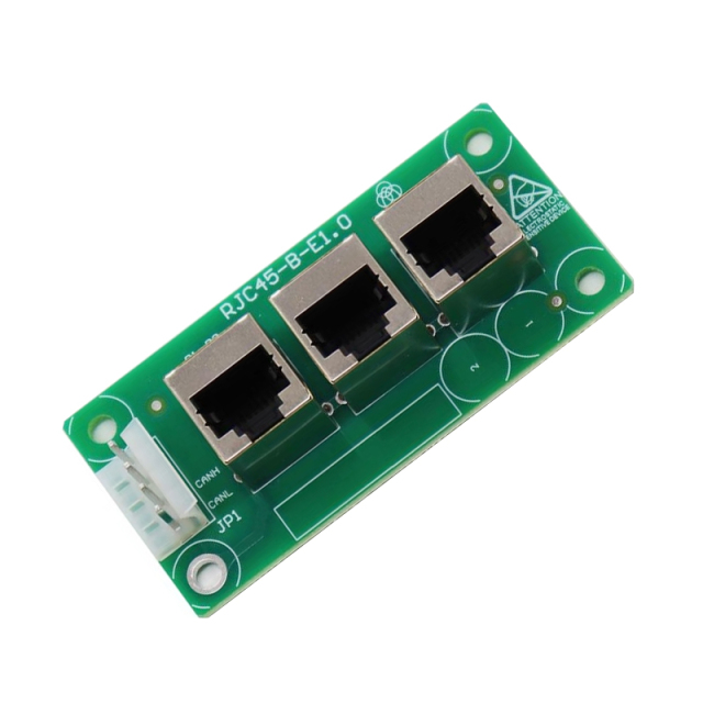 Thyssen Elevator Interface Board Expansion Board PCB RJC45-B-E1.0 RJC45-B-E2.0