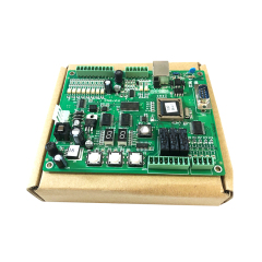 Thyssen Elevator Parts Elevator Inverter Door Board K100 CTU2-V1.0 CTU2-V2.1 CTU2-V1.1