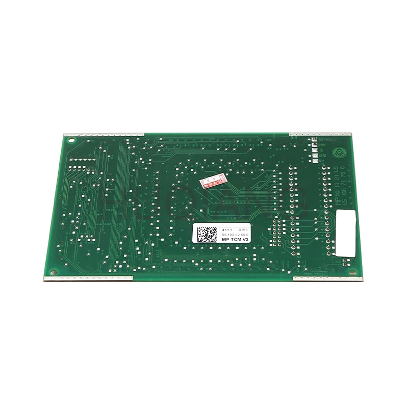 Thyssen Elevator Parts MP Board Elevator Main Board G-241C TCM-MP 001121