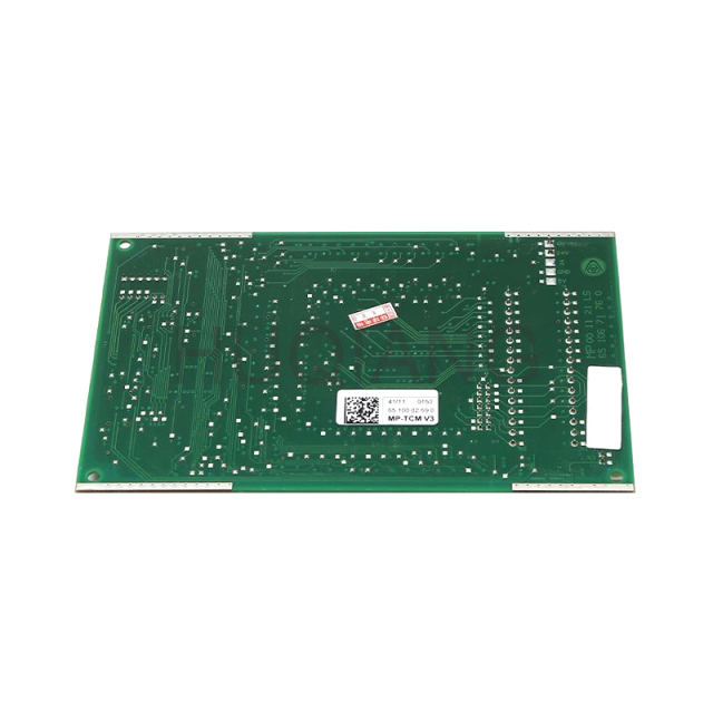 Thyssen Elevator Parts MP Board Elevator Main Board G-241C TCM-MP 001121