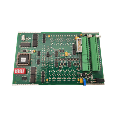 Thyssen Elevator Parts MP Board Elevator Main Board G-241C TCM-MP 001121