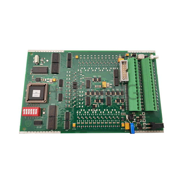 Thyssen Elevator Parts MP Board Elevator Main Board G-241C TCM-MP 001121