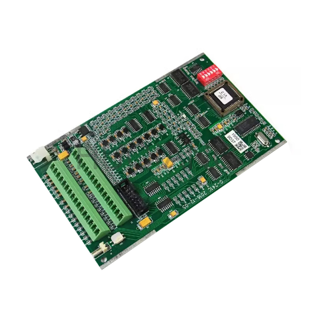 Thyssen Elevator Parts MP Board Elevator Main Board G-241C TCM-MP 001121