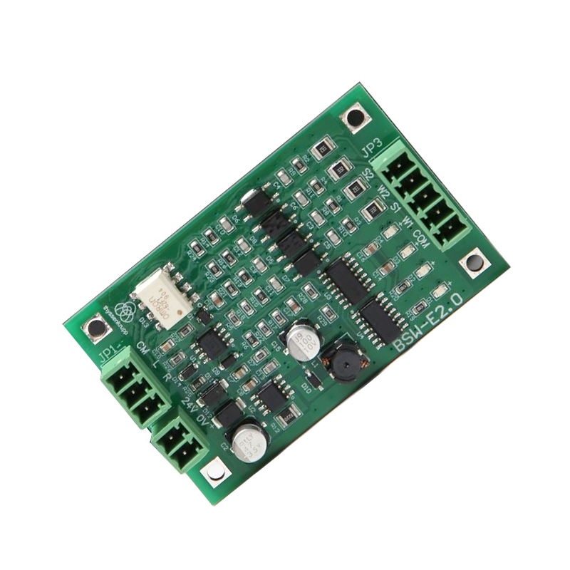 Thyssen Elevator Parts Elevator Holding Brake Power Board PCB BSW-E1.0 BSW-E2.0