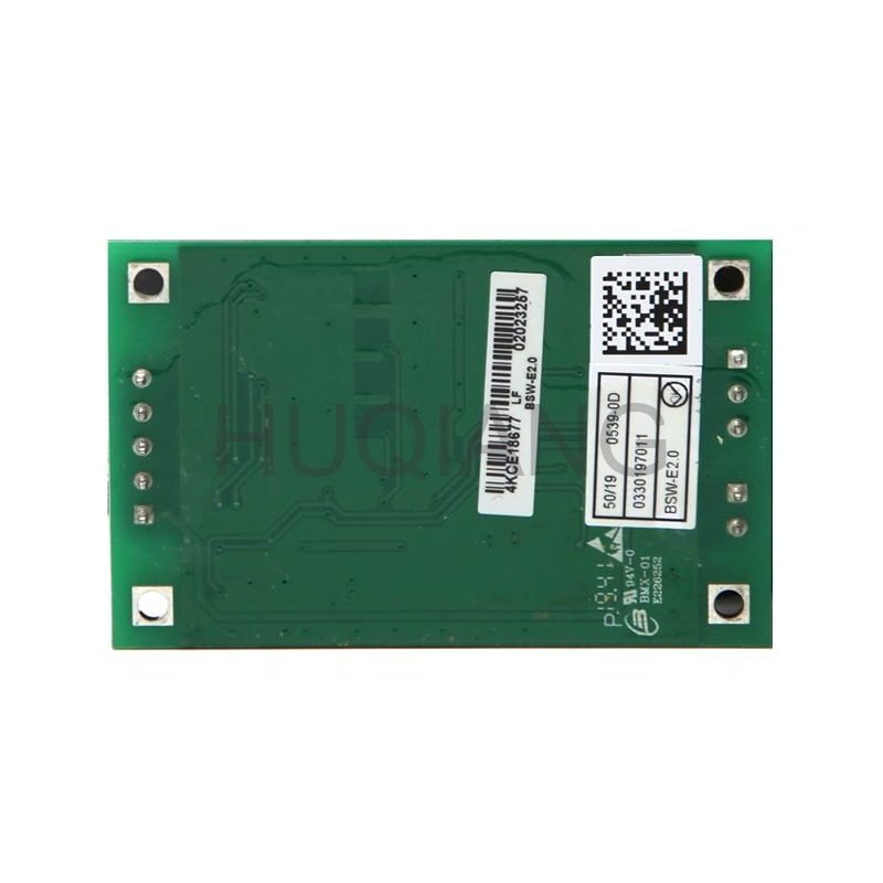 Thyssen Elevator Parts Elevator Holding Brake Power Board PCB BSW-E1.0 BSW-E2.0