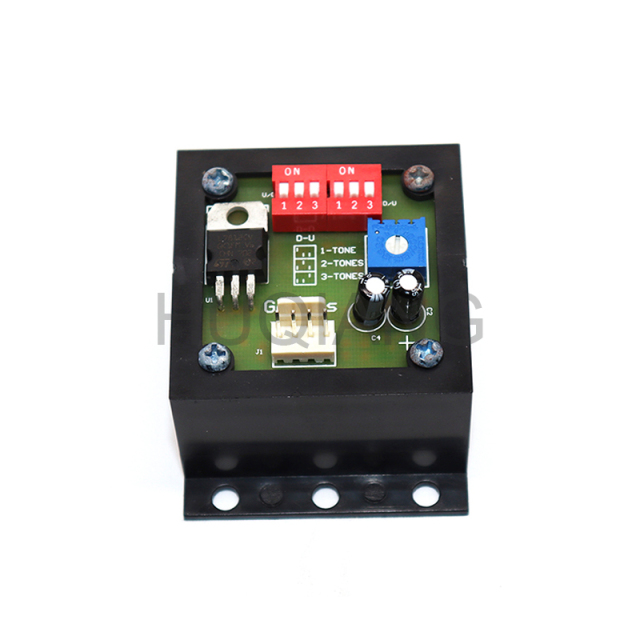 Thyssen Lift Spare Parts Elevator Car Arrival Gong Chime Elevator Arrival Bell GONG-S G-001