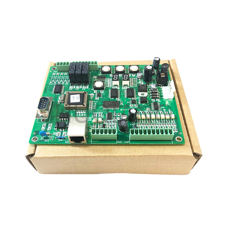 Thyssen Elevator Parts Elevator Inverter Door Board K100 CTU2-V1.0 CTU2-V2.1 CTU2-V1.1