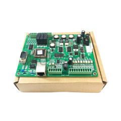 Thyssen Elevator Parts Elevator Inverter Door Board K100 CTU2-V1.0 CTU2-V2.1 CTU2-V1.1