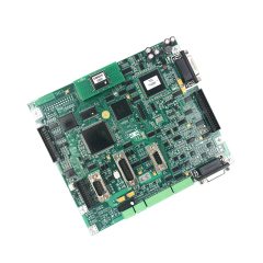 Thyssen Elevator Parts Elevator Inverter Main Board  PCB TMI2 TMI3