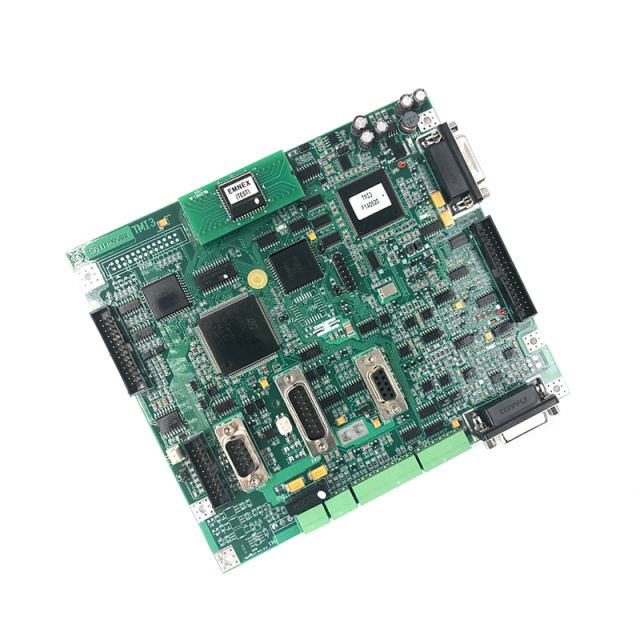 Thyssen Elevator Parts Elevator Inverter Main Board  PCB TMI2 TMI3