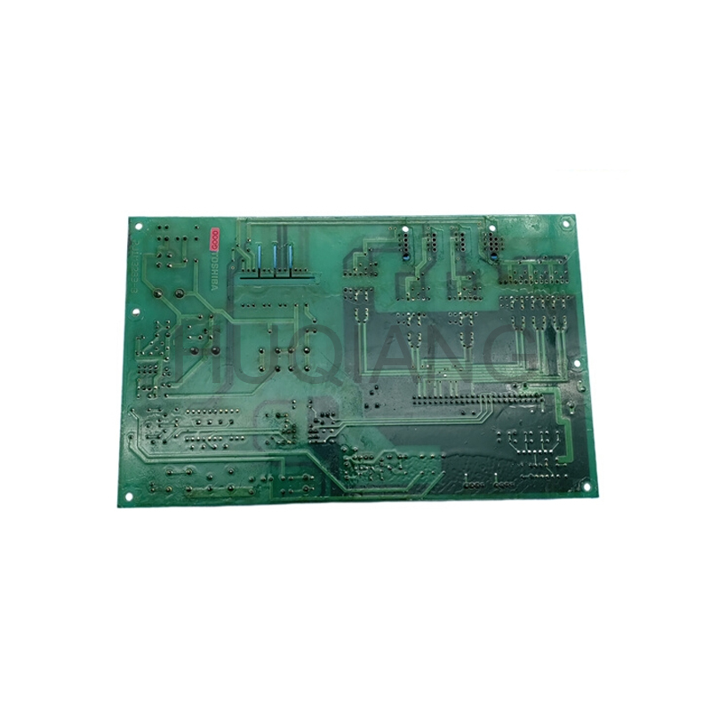 Toshiba Elevator Parts CV180 Elevator Inverter Drive Board PCB UCE6-84B1 2N1M3289-B BCU-NL2