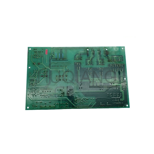 Toshiba Elevator Parts CV180 Elevator Inverter Drive Board PCB UCE6-84B1 2N1M3289-B BCU-NL2