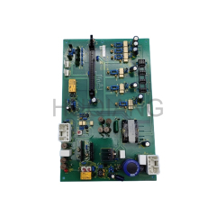 Toshiba Elevator Parts CV180 Elevator Inverter Drive Board PCB UCE6-84B1 2N1M3289-B BCU-NL2