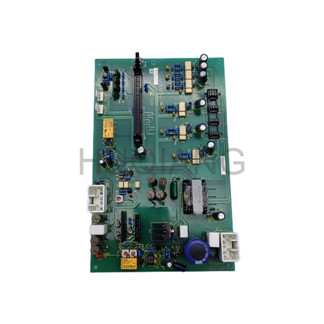 Toshiba Elevator Parts CV180 Elevator Inverter Drive Board PCB UCE6-84B1 2N1M3289-B BCU-NL2