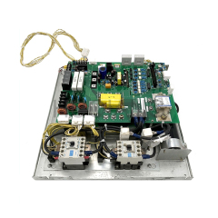 Toshiba CV190 320 330 Elevator Inverter Drive Board PCB PB-IPM200A UCE6-93B3 2N1M3237-B