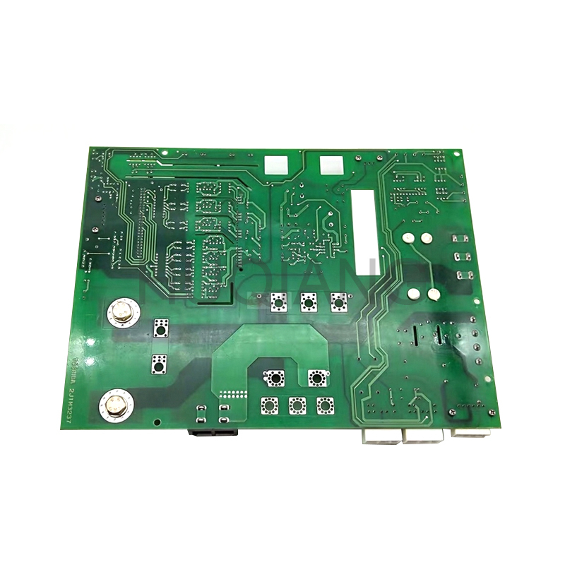 Toshiba CV190 320 330 Elevator Inverter Drive Board PCB PB-IPM200A UCE6-93B3 2N1M3237-B