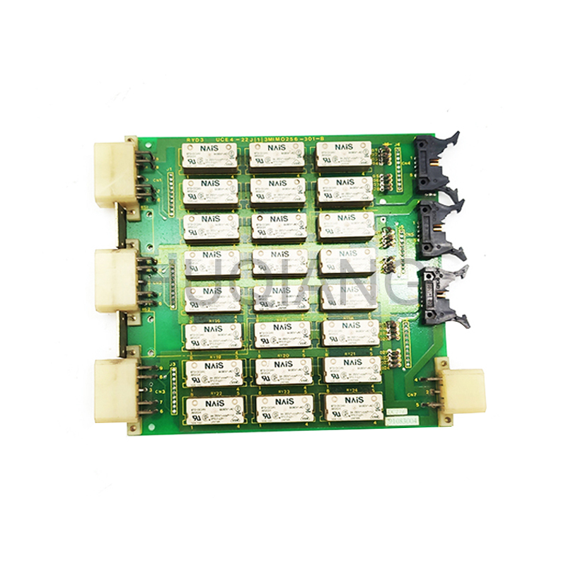 Toshiba Elevator Parts CV60 Elevator Main Board PCB RYD3/UCE4-22J/3N1M0256-3OI-B