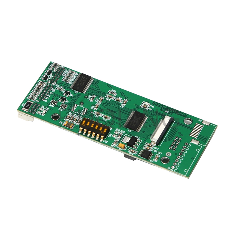 Toshiba Elevator COP LOP Communication Board PCB HID-155A 5P1M1768-/HID-100A/HIB-100A/B/C