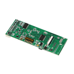 Toshiba Elevator COP LOP Communication Board PCB HID-155A 5P1M1768-/HID-100A/HIB-100A/B/C