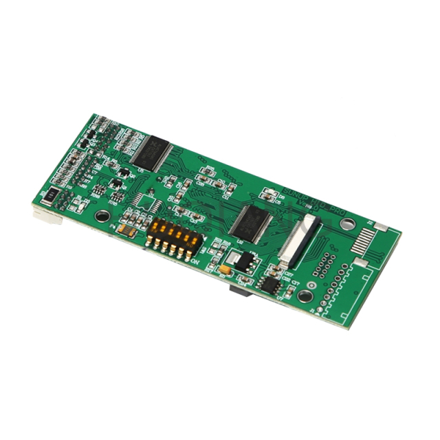 Toshiba Elevator COP LOP Communication Board PCB HID-155A 5P1M1768-/HID-100A/HIB-100A/B/C