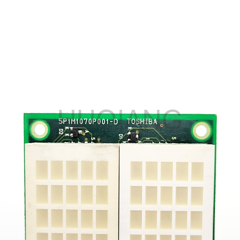 Toshiba Elevator Parts Elevator COP LOP Display Board PCB HIB-NLA UCE1-273C2 5P1M1070P001-D PA2358P20