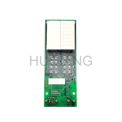 Toshiba Elevator Parts Elevator COP LOP Display Board PCB HIB-NLA UCE1-273C2 5P1M1070P001-D PA2358P20