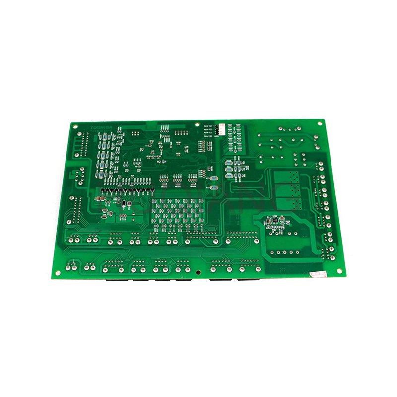 Toshiba CV620 Elevator Car Top Communication Board CCU-500B 500 UCE1-880C 2N1M3515P051-E