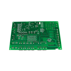 Toshiba CV620 Elevator Car Top Communication Board CCU-500B 500 UCE1-880C 2N1M3515P051-E