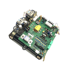 Toshiba CV190 320 330 Elevator Inverter Drive Board PCB PB-IPM200A UCE6-93B3 2N1M3237-B