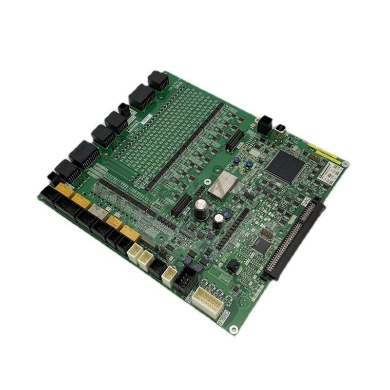 Toshiba Elevator Parts Elevator Main Board PCB IO-500C I/O-500H 2N1M3510-C UCE4-635L1 UCE4-467L