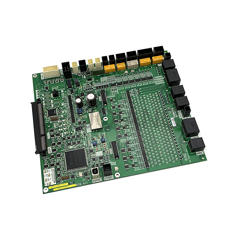 Toshiba Elevator Parts Elevator Main Board PCB IO-500C I/O-500H 2N1M3510-C UCE4-635L1 UCE4-467L