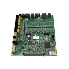 Toshiba Elevator Parts Elevator Main Board PCB IO-500C I/O-500H 2N1M3510-C UCE4-635L1 UCE4-467L