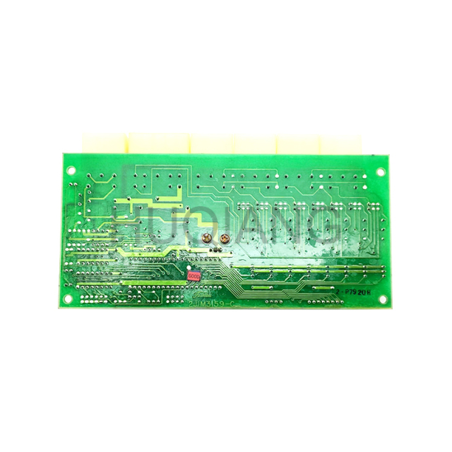Toshiba Elevator Parts Elevator CV60 Shaft Board 2N1M3159-C/UCE1-115C4/113C3/LCU15A/13A