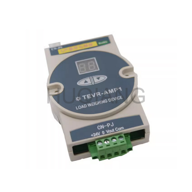 Toshiba Elevator Weighing Instrument Weighing Device Overload Device TEVR-AMP1 TEVR-SE-3T/TEVR-SE-5T