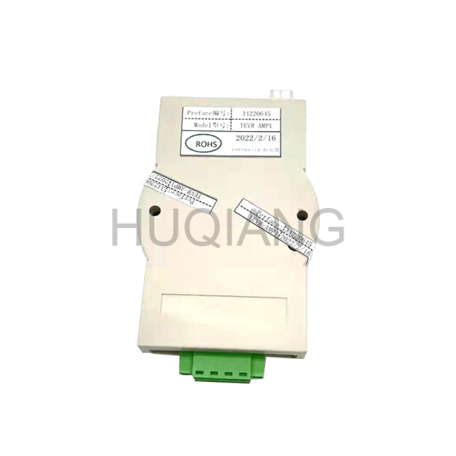 Toshiba Elevator Weighing Instrument Weighing Device Overload Device TEVR-AMP1 TEVR-SE-3T/TEVR-SE-5T