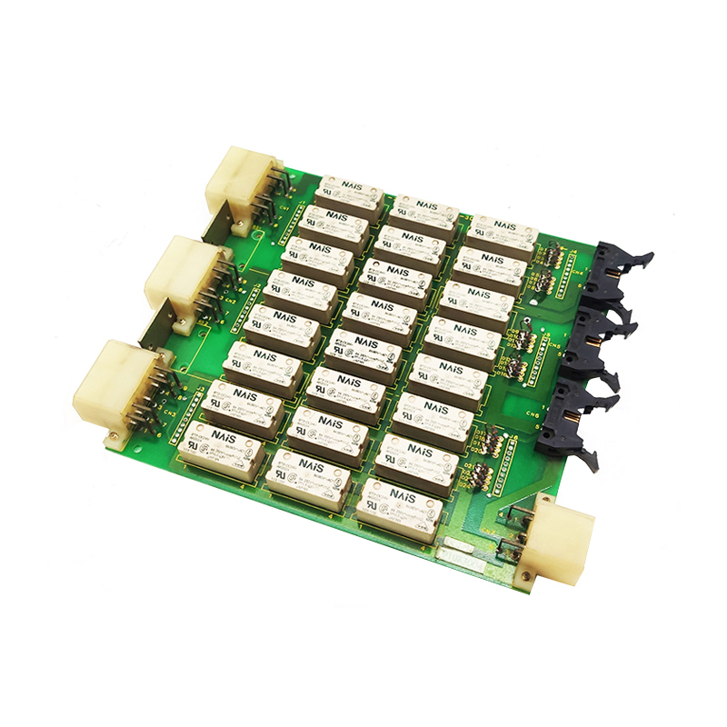 Toshiba Elevator Parts CV60 Elevator Main Board PCB RYD3/UCE4-22J/3N1M0256-3OI-B