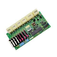 Toshiba Elevator Parts Elevator CV60 Shaft Board 2N1M3159-C/UCE1-115C4/113C3/LCU15A/13A