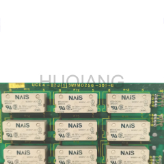 Toshiba Elevator Parts CV60 Elevator Main Board PCB RYD3/UCE4-22J/3N1M0256-3OI-B