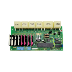 Toshiba Elevator Parts Elevator CV60 Shaft Board 2N1M3159-C/UCE1-115C4/113C3/LCU15A/13A